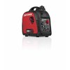 Craftsman Portable and Inverter Generator, 1,700 W Rated, 2,200 W Surge, 14.1 A A C001002